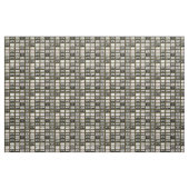Vintages Kassetten-Band-Gewebe Stoff (Fat Quarter (45,7 x 55,9 cm))