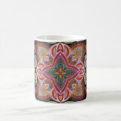 Vintages Kerochmuster Kaffeetasse (Mittel)