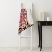 Vintages Kerochmuster Sherpadecke (Beispiel)