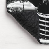 Vintages klassisches Cat Mouse-Pad Mousepad (Ecke)