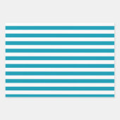 Vintages klassisches Meer  Geschenkpapier Set (Vorderseite 2)