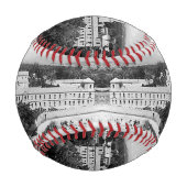 Vintages Kloster Cannes Saint-Honorat Dart Baseball (Rückseite)