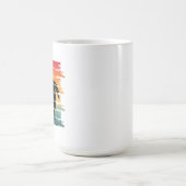 VINTAGES KREATURREPTIMA KAFFEETASSE (Mittel)