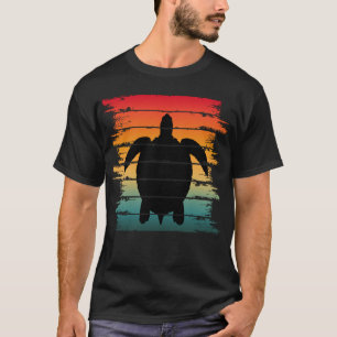 VINTAGES KREATURREPTIMA T-Shirt