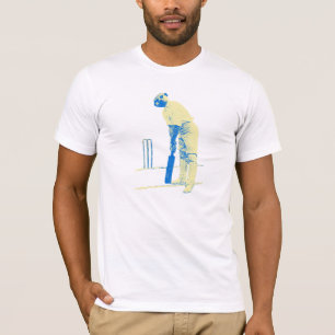 Vintages Kriechmeerkat T-Shirt