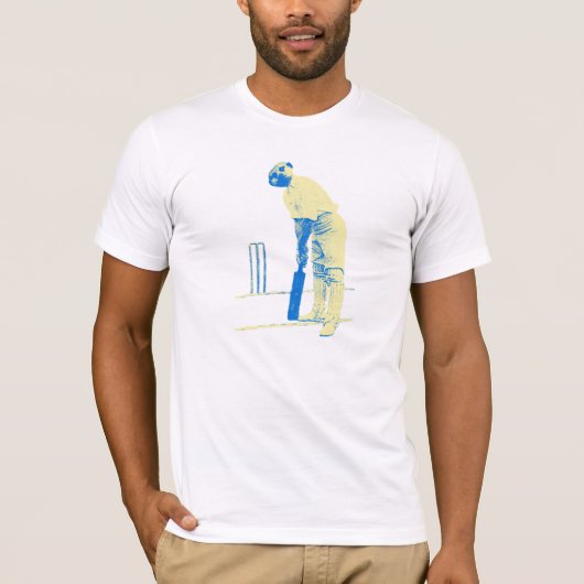 Vintages Kriechmeerkat T-Shirt (Vorderseite)