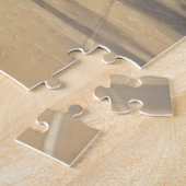 Vintages Kuba - Gruß aus Havanna Puzzle (Seite)