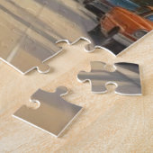 Vintages Kuba - Gruß aus Havanna Puzzle (Seite)