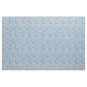 Vintages Kunsthandwerk, Mission Style Vine Pattern Stoff (Yard (91,4 cm))