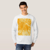 Vintages Kunstleaf 03 T-Shirt (Vorne ganz)