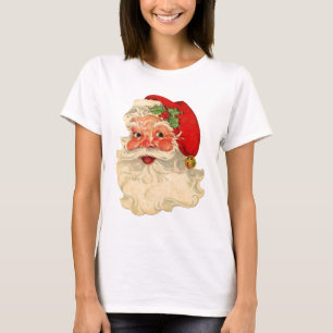Vintages lächelndes T-Shirt