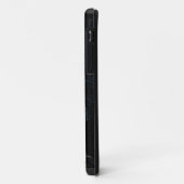 Vintages Las Vegas Case-Mate iPhone Hülle (Hinten/Links)