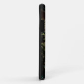 Vintages Las Vegas Case-Mate iPhone Hülle (Hinten/Rechts)