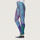 Vintages Leaf #2 Leggings (Links)
