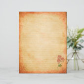 Vintages Leimgeschirr (Stehend Vorderseite)