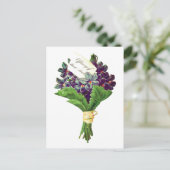 Vintages Locarno Postkarte (Stehend Vorderseite)