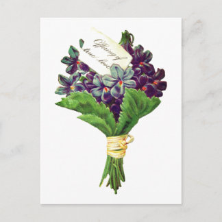 Vintages Locarno Postkarte