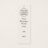 Vintages Logo (Vorderseite)