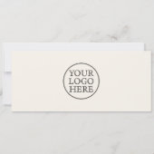 Vintages Logo (Rückseite)