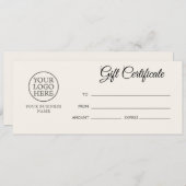 Vintages Logo (Vorne/Hinten)