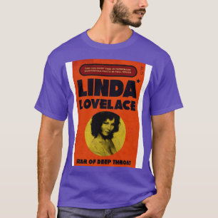 Vintages Lovelace Book T-Shirt