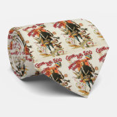 Vintages Magisches Poster, Magier Chung Ling Soo Krawatte (Gerollt)