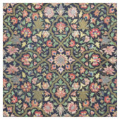 Vintages Mandala-Muster Stoff (Muster)