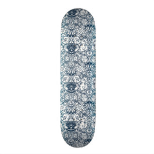 Vintages Marinemuster Skateboard