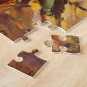 Vintages Matador Mexiko - Mexikanischer Tourismus Puzzle (Seite)