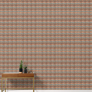 Vintages Mauerpapier Tapete