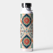 Vintages mediterranes Flasche (Links)