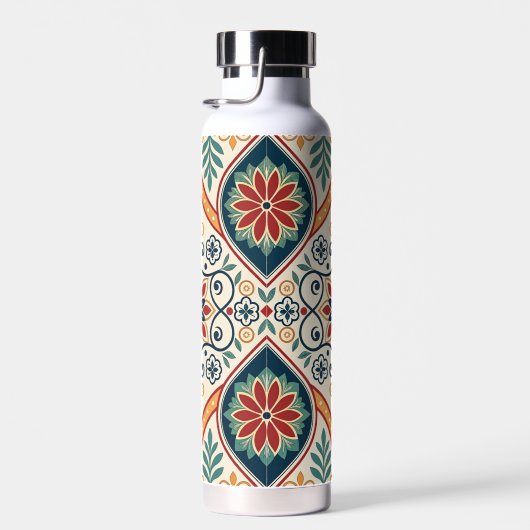 Vintages mediterranes Flasche (Rechts)