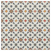 Vintages mediterranes, nahtloses Design Stoff (Muster)