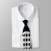 Vintages Mikrofon Krawatte (Gebunden)