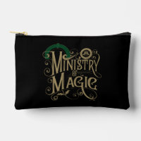 Vintages MINISTERIUM FÜR MAGIC™ Graphic