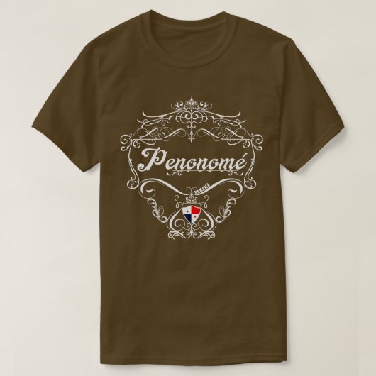Vintages Modell 1 T-Shirt (Design vorne)