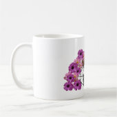 Vintages Modell Guten Tag Kaffeetasse (Links)