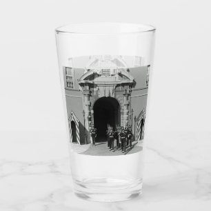 Vintages Monaco Fürstentum Fürstentum Fürstentum Glas