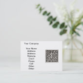 Vintages Monogramm T Art Nouveau Visitenkarte (Stehend Vorderseite)