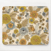 Vintages Mousepad (Vorne)