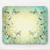 Vintages Mousepad (Vorne)