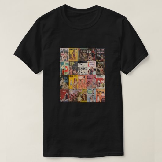 Vintages MST3K - Dark Essential T-Shirt (Design vorne)