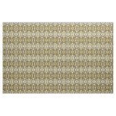 Vintages Muster aus japanischem Blumenmuster Stoff (Yard (91,4 cm))