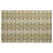 Vintages Muster aus japanischem Blumenmuster Stoff (Fat Quarter (45,7 x 55,9 cm))