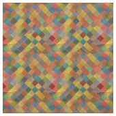 Vintages Muster. Geometrisch Stoff (Muster)