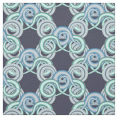 Vintages Muster Stoff (Muster)