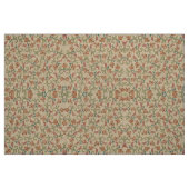 Vintages Muster Stoff (Fat Quarter (45,7 x 55,9 cm))