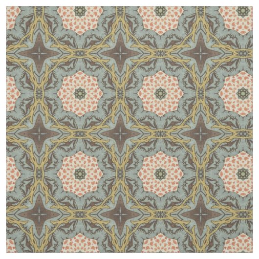 Vintages Muster William Morris Stoff (Muster)