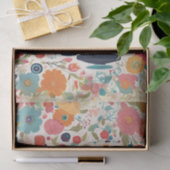 Vintages Nähmaschinendekoupage Tissue Seidenpapier (Geschenk)