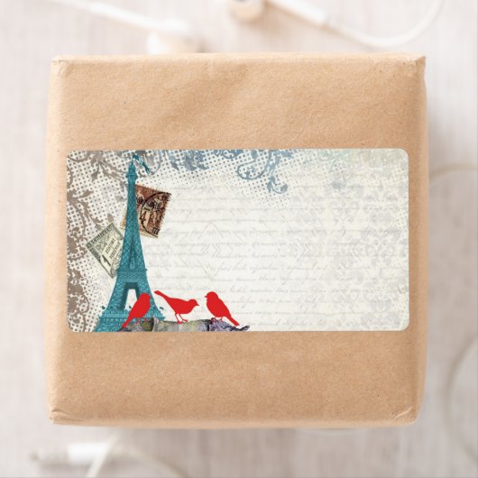 Vintages Nashorn (Insitu)